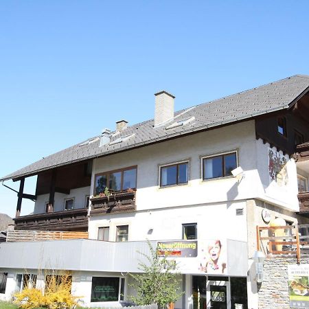 Apartment Near The Ski Area Sankt Michael im Lungau Bagian luar foto