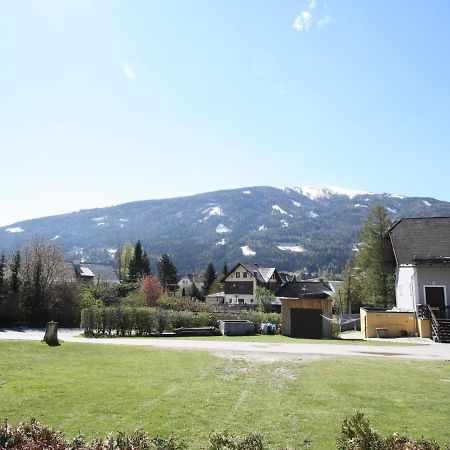 Apartment Near The Ski Area Sankt Michael im Lungau Bagian luar foto