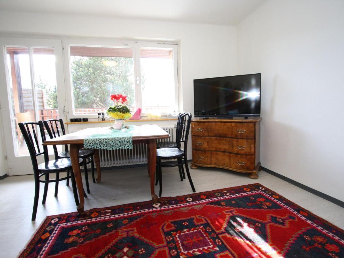 Apartment Near The Ski Area Sankt Michael im Lungau Bagian luar foto