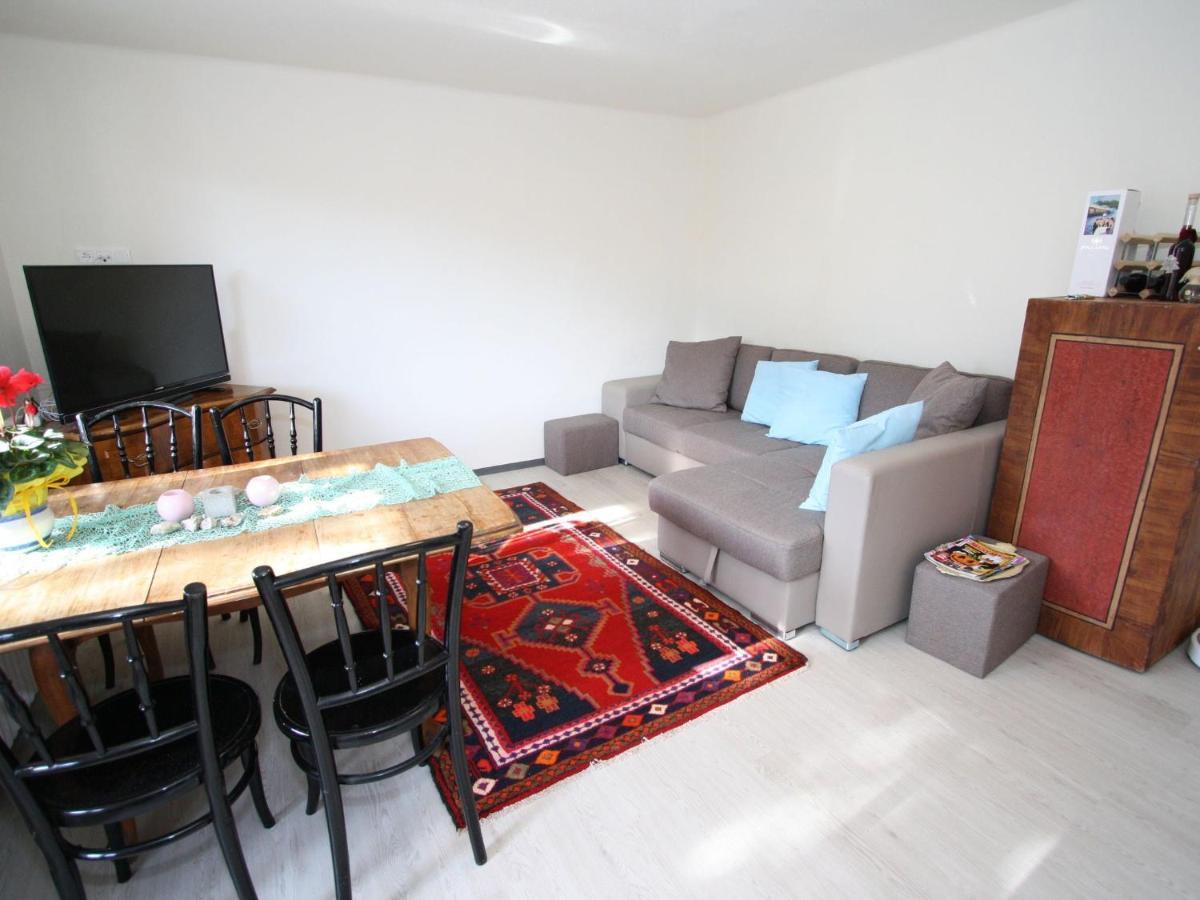 Apartment Near The Ski Area Sankt Michael im Lungau Bagian luar foto