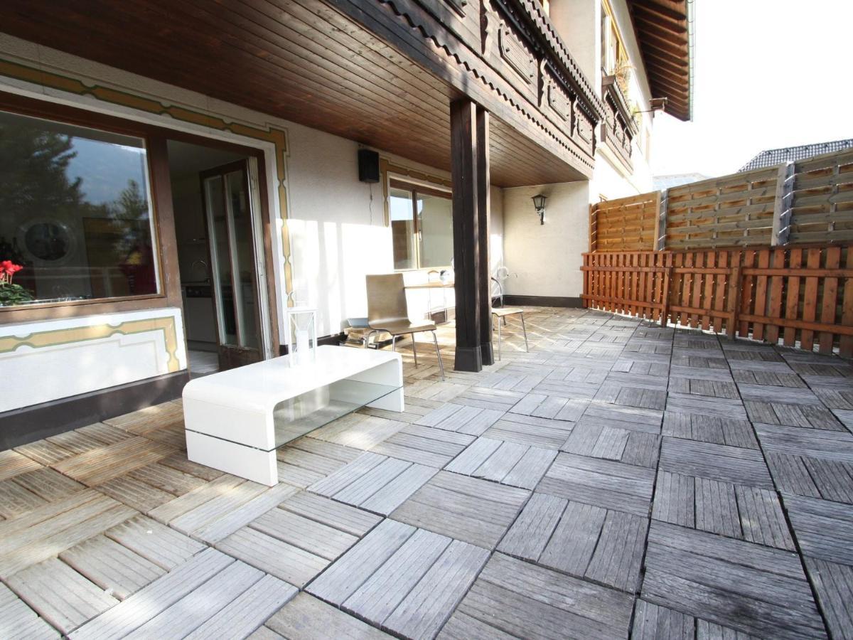 Apartment Near The Ski Area Sankt Michael im Lungau Bagian luar foto
