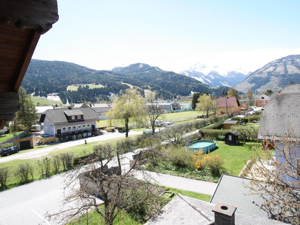 Apartment Near The Ski Area Sankt Michael im Lungau Bagian luar foto