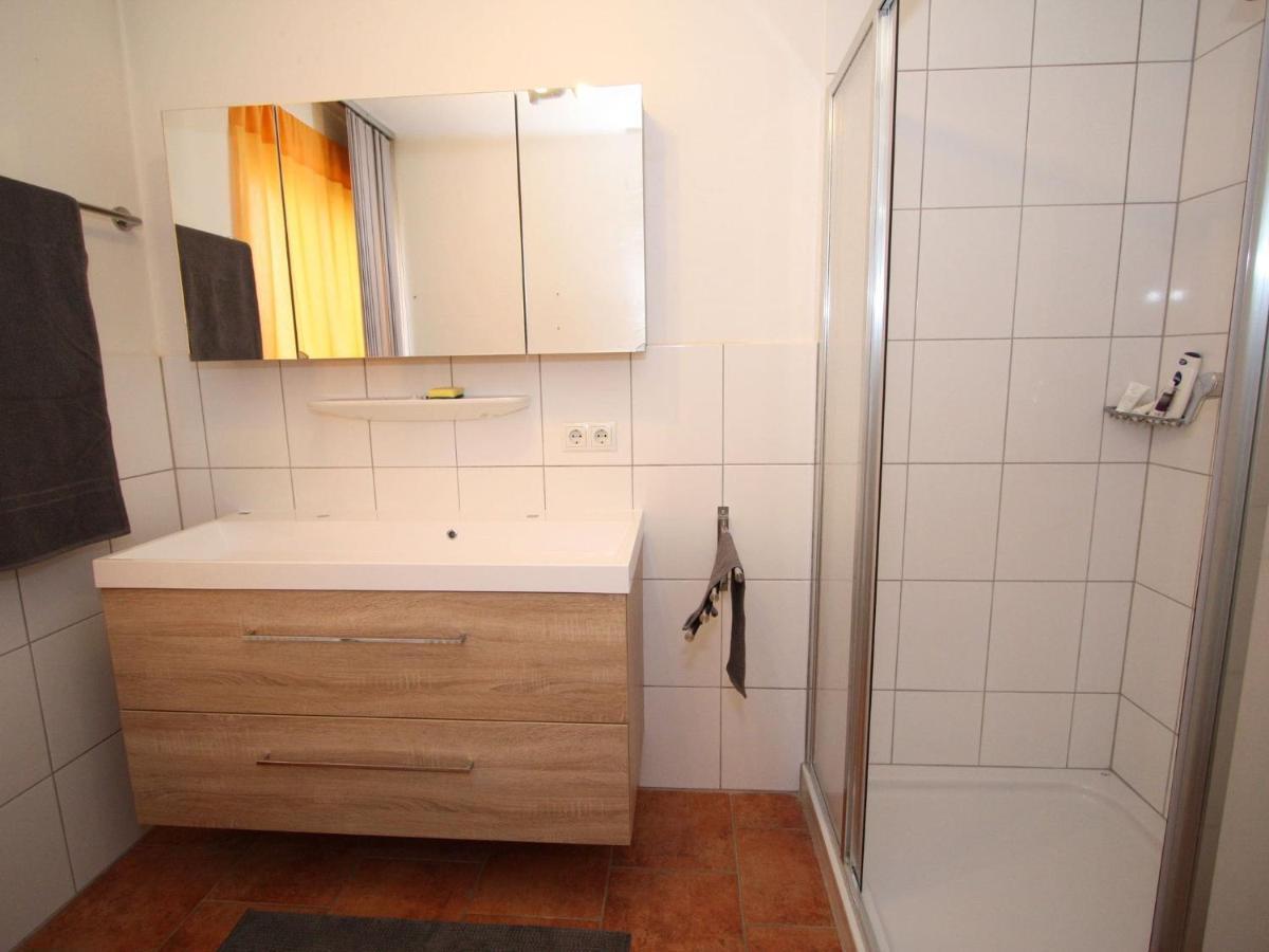 Apartment Near The Ski Area Sankt Michael im Lungau Bagian luar foto